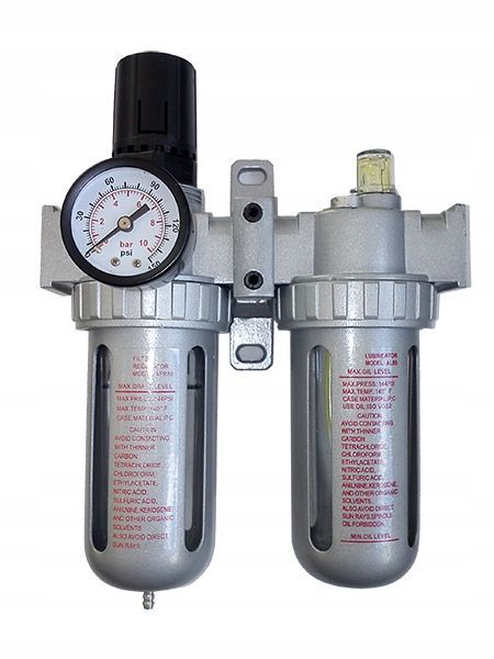 Odwadniacz Z Filtrem Powietrza Falon-Tech Ft201912