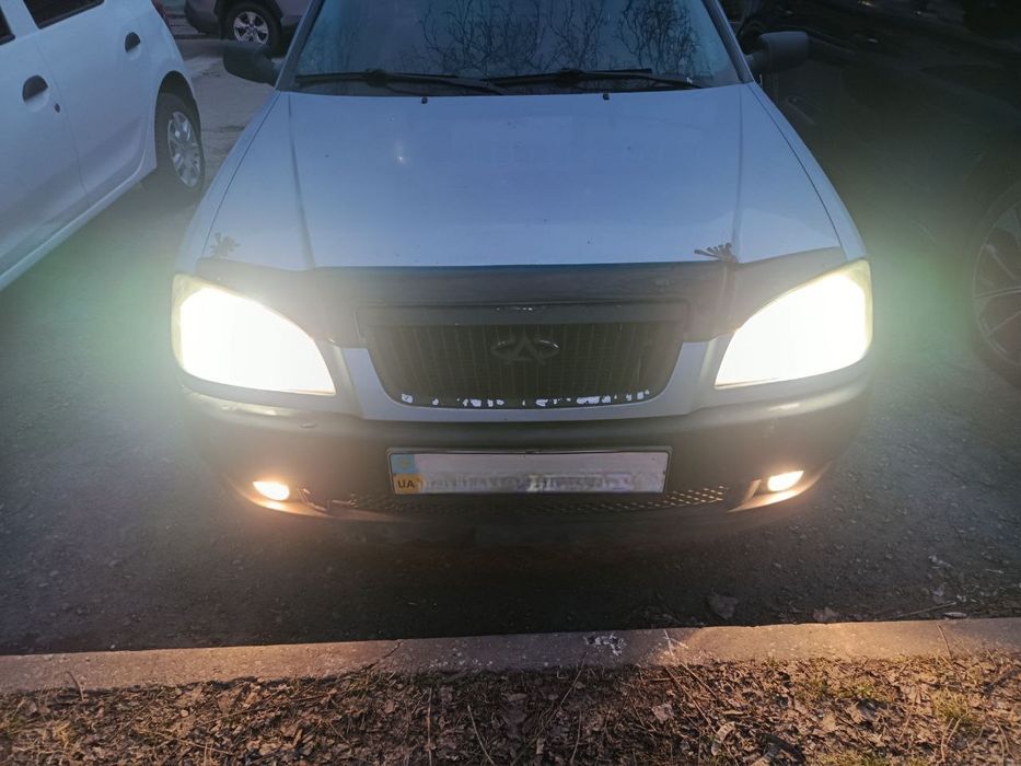 Продам CHERRY AMULET 2008р.