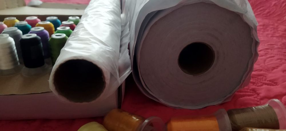 Assessórios para costura