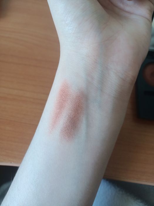 Косметика Chanel остання