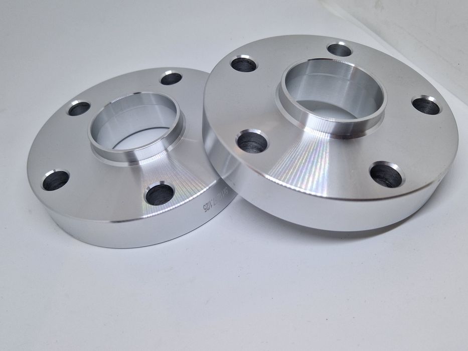 Проставки колісні для дисків Audi/Seat/Skodа/Volkswagen 5×112 57.1