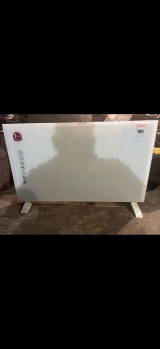 Конвектор електричний SATURN ST-HT4017