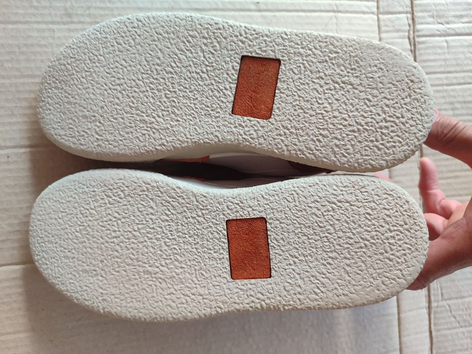 Кроссовки Clarks 42 размер