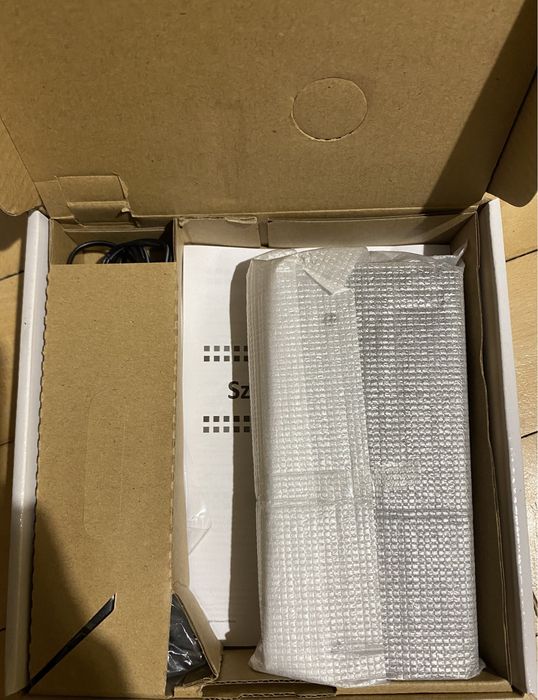 Dekoder GLOBO STD Lite