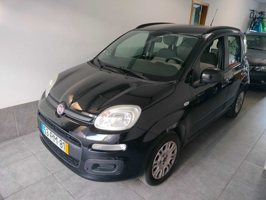 Fiat Panda 1.2 Longue
