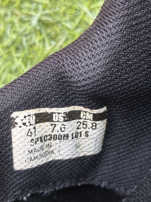 Sapatos Shimano  XC3