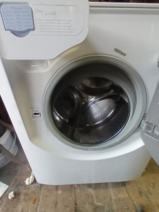 Pralka automatyczna Ariston