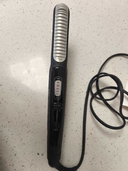 Alisador de cabelo