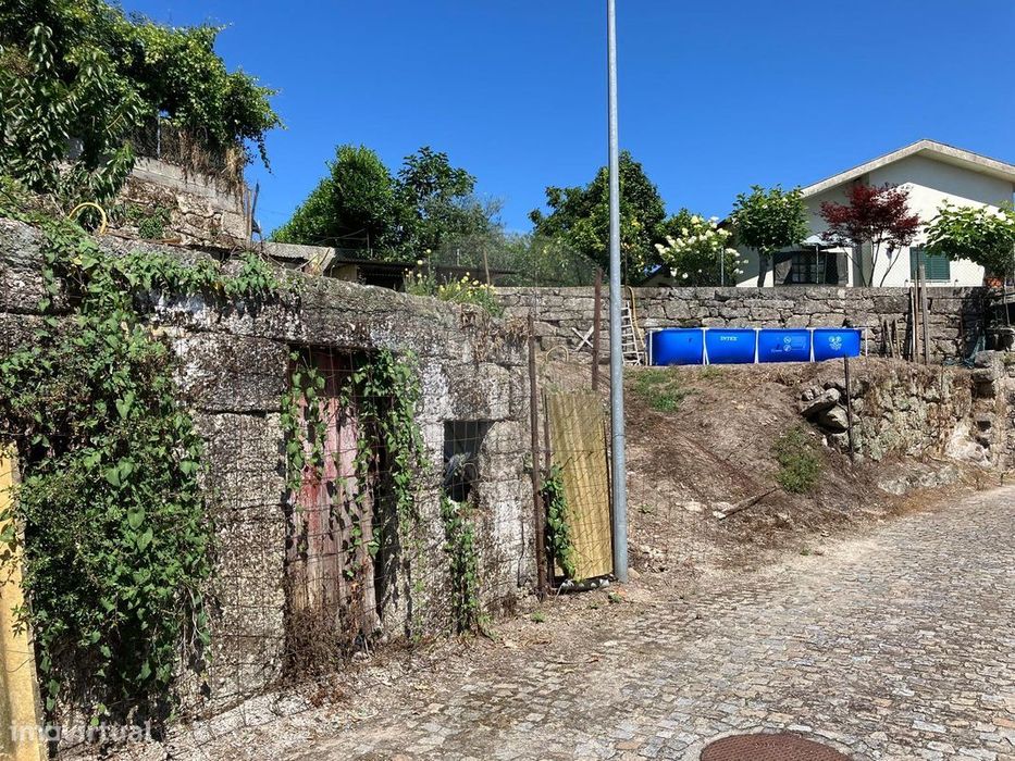 Moradia T3 para venda