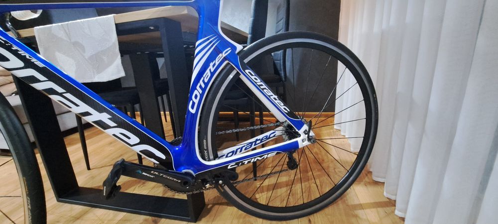 Corratec C-Time TT/Czasowy