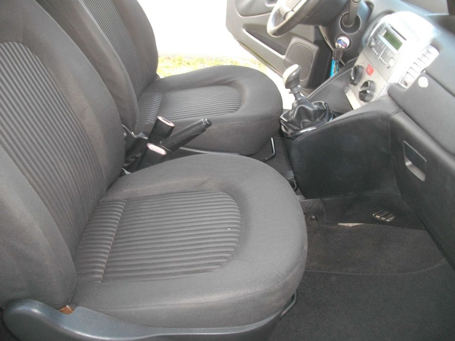 Lancia Ypsilon 1.2  de 2010 Impecável