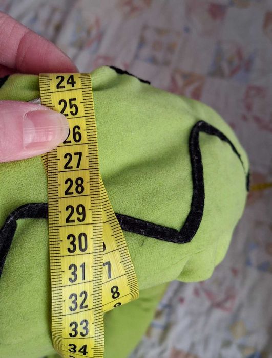 Велика змія ІКЕА