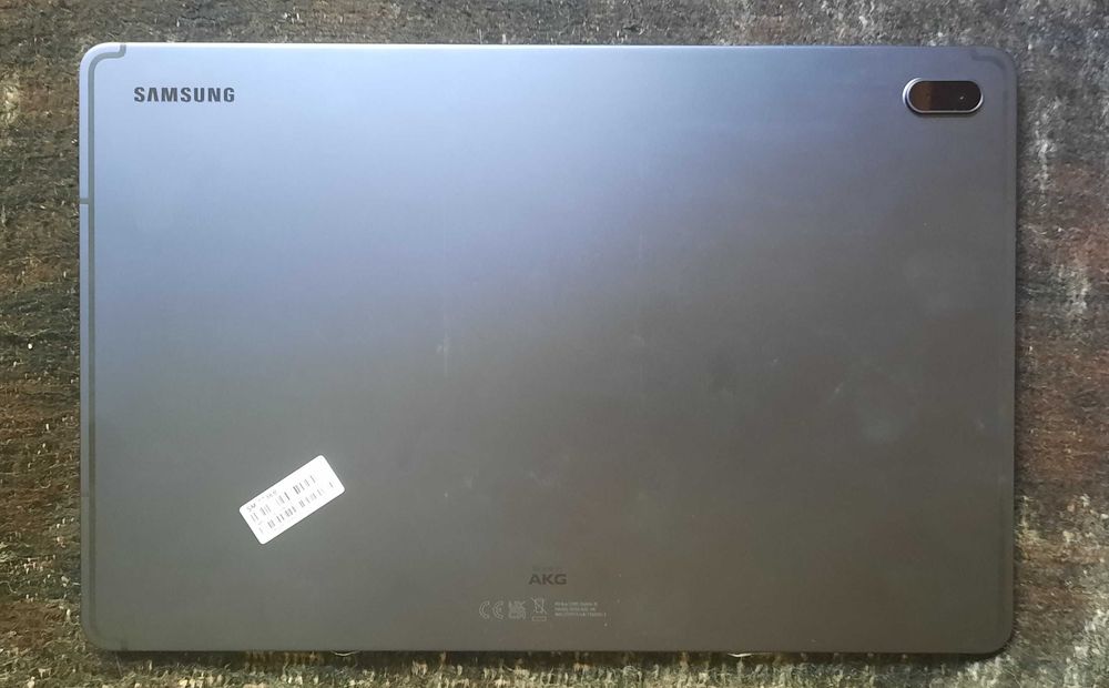 samsung galaxy tab s7 5G
