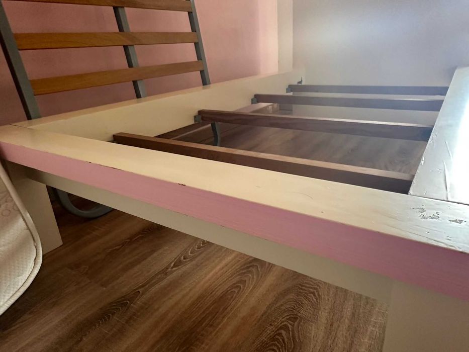 Cama Solteiro 1.90 / 90