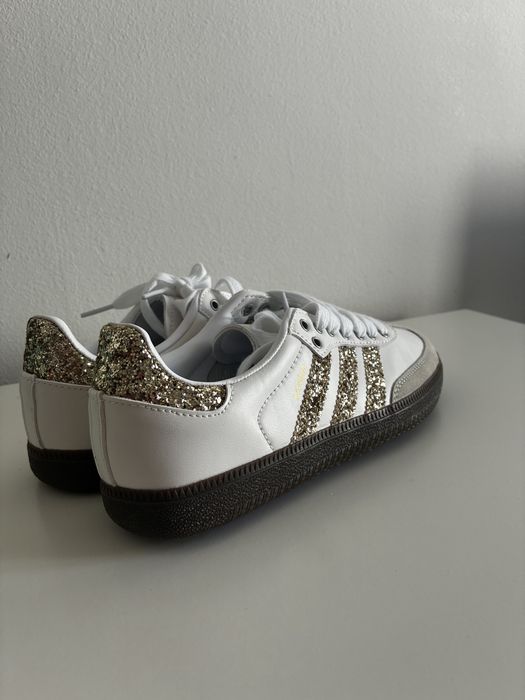 Ténis Adidas Samba