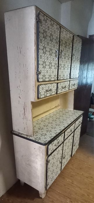 Móvel de arrumação cozinha