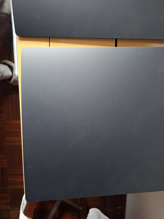 Covers PS5 Slim Digital Midnight Black