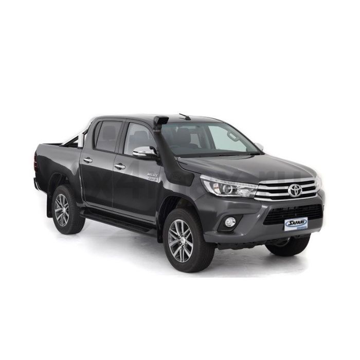 Шноркель TOYOTA Land Cruiser 80 90 95 FJ 100 105 120 Lexus HILUX FJ