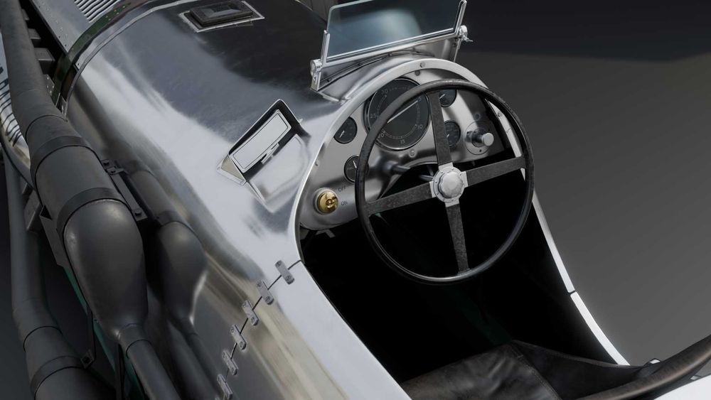3D Designer - Low-poly game props, product visualization514912211940167683