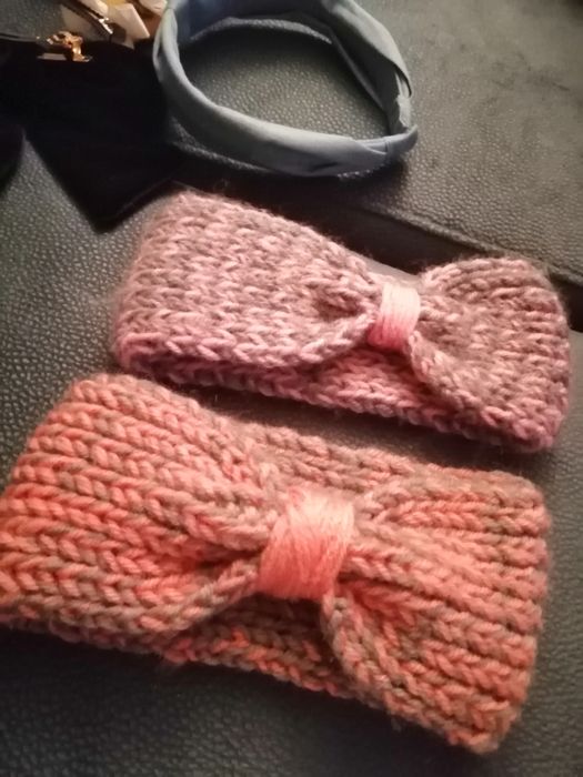 Fitas de bebé vários tamanhos