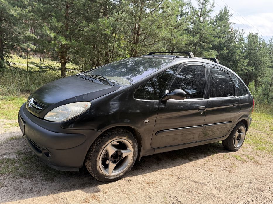Продам Citroen Xsara, 1,8/газ