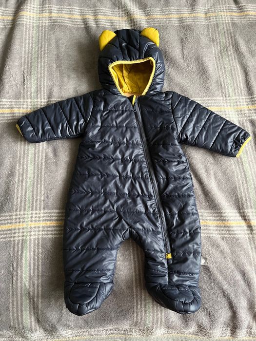 Комбінезон на весну