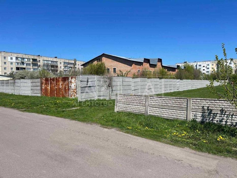 Продажа склада производство / 2150 м2 / под Киевом / Васильков