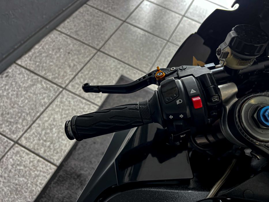 Suzuki GSX-R 1000 K7