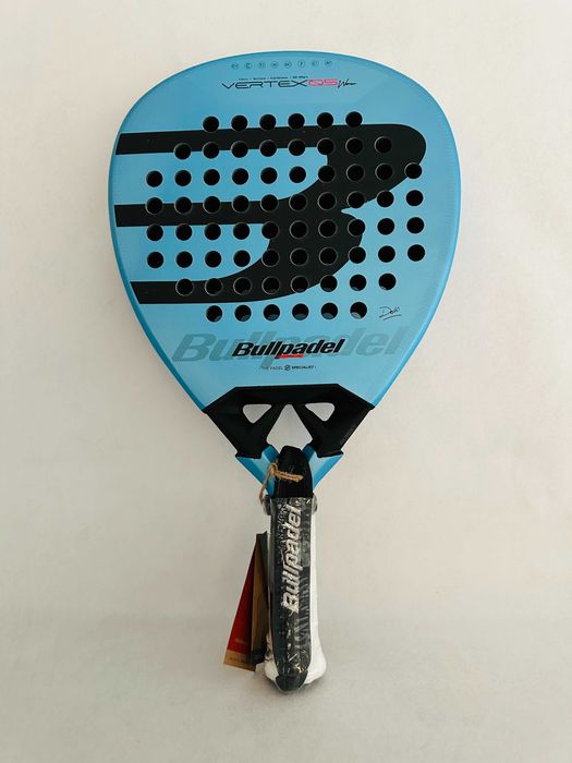 Ракетка для Падель (Padel) тенісу – Bullpadel Vertex 05 Woman 2026