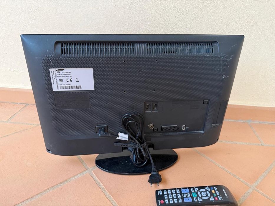 Monitor samsung
