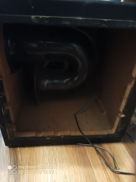 Sprzedam Głośnik subofer