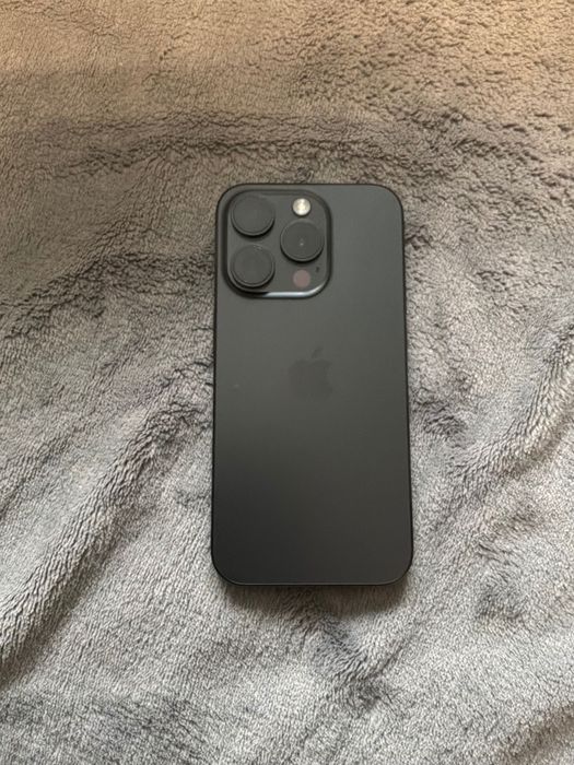 iPhone 15 pro 88%