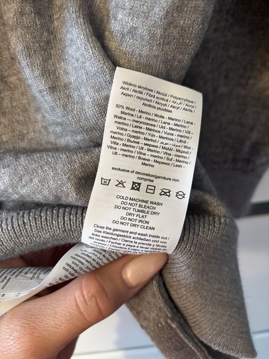 Sweter męski POLO ASSN