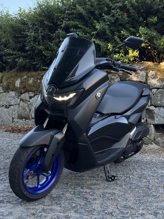 Yamaha NMAX 125 /2025