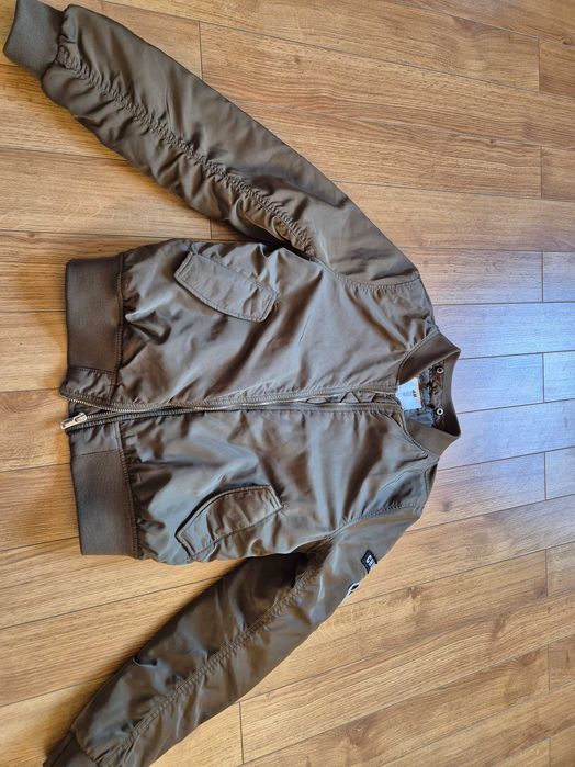 Kurtka typu bomberka 152 cm H&M