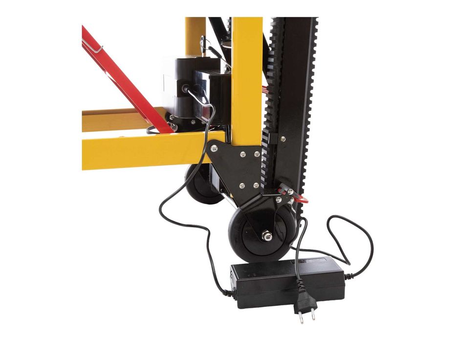 Електричний сходовий підйомник із вбудованим кріслом MED1-W01