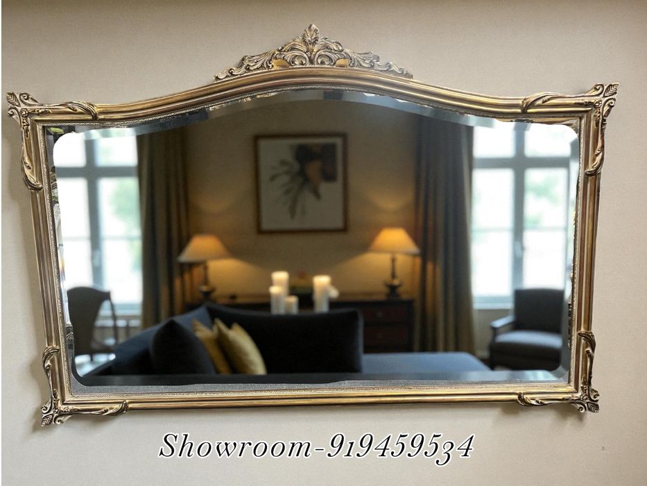 Espelhos (grande stock)