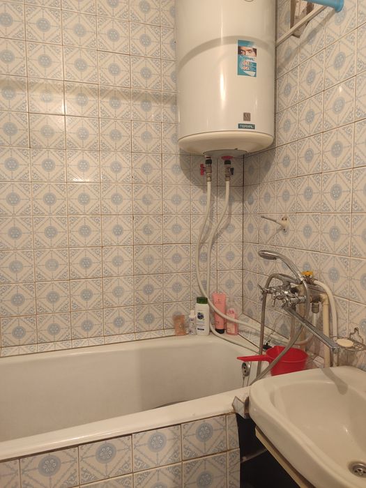 Продам 3 квартиру в місті Сміла, район Богдана.