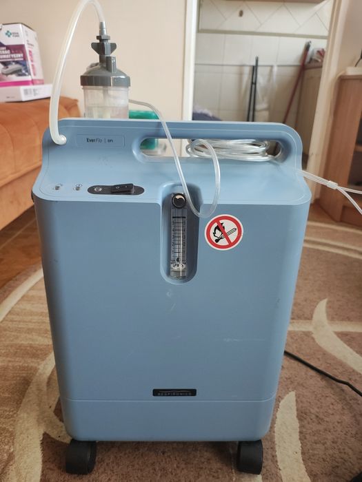 Koncentrator tlenu Respironics EverFlo