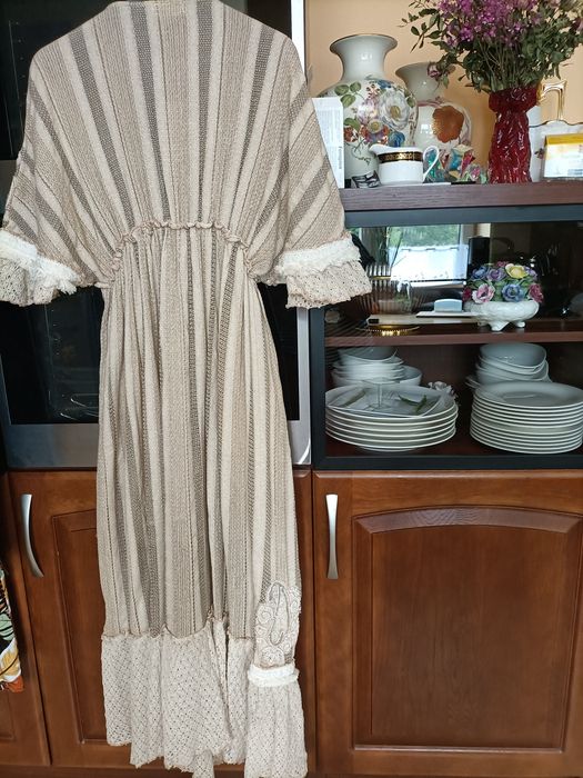 Sukienka Boho piękna !