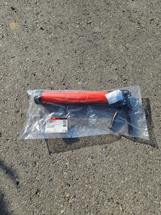 Wyciskacz dozownik HILTI - CS 270-P1, 600ml