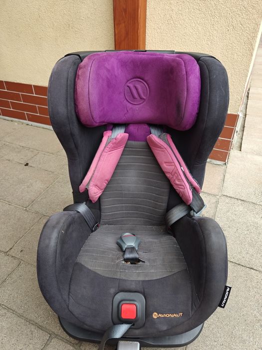 Fotelik samochodowy avionaut