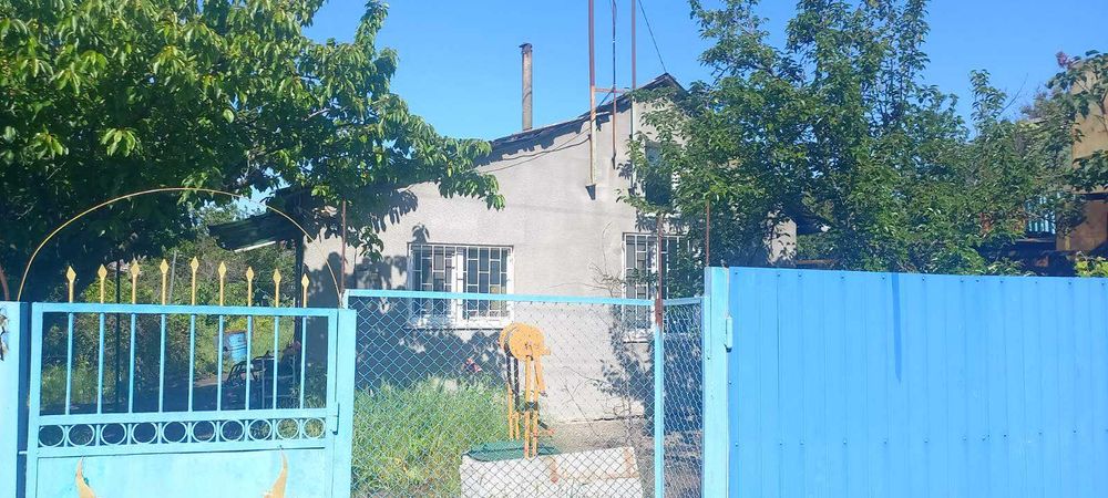 Продам дом-дачу  в пригороде с. Светлое , 5 км от Одессы