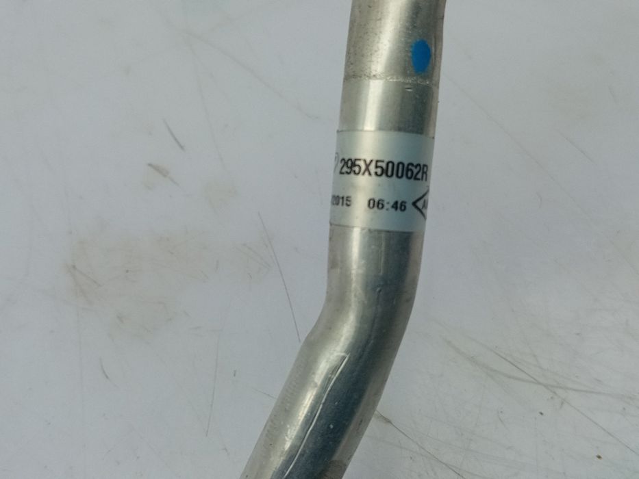 Tubo AC RENAULT Zoe (BFM_)