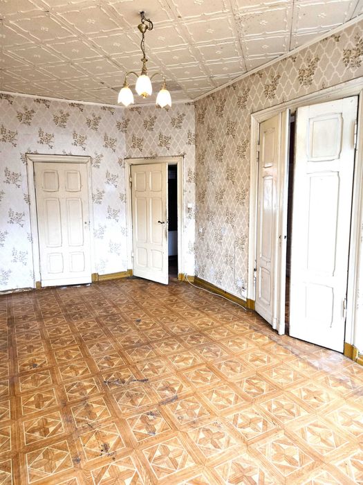 Mieszkanie 3 pokoje ul. Małkowskiego