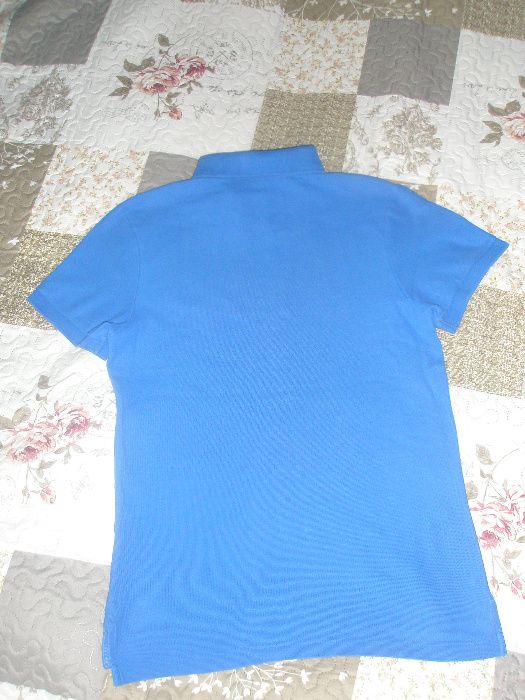 Koszulka polo firmy NIKE