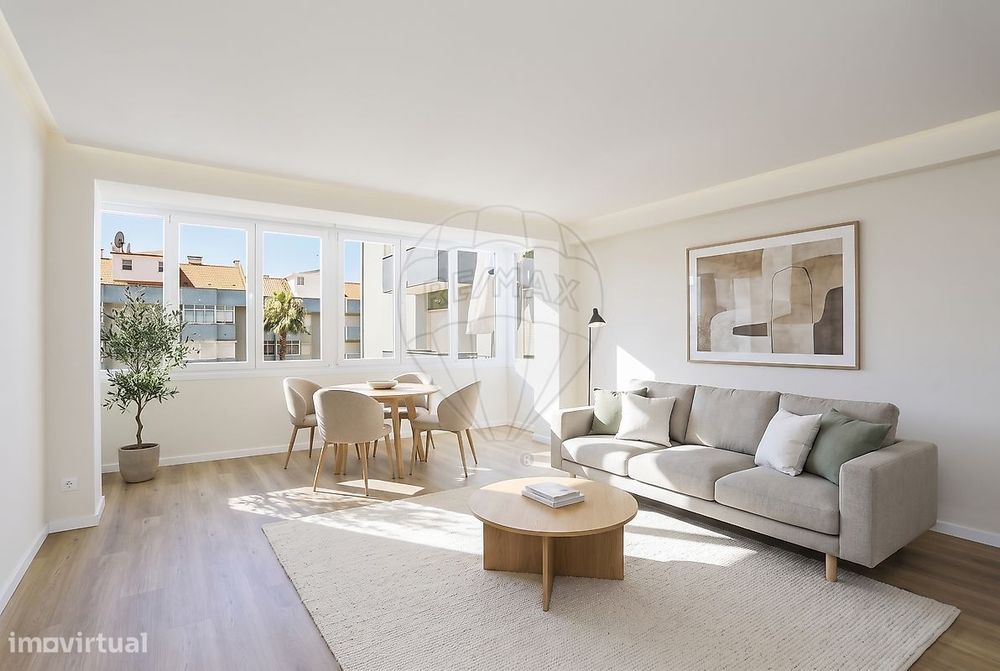 Apartamento T3 para venda