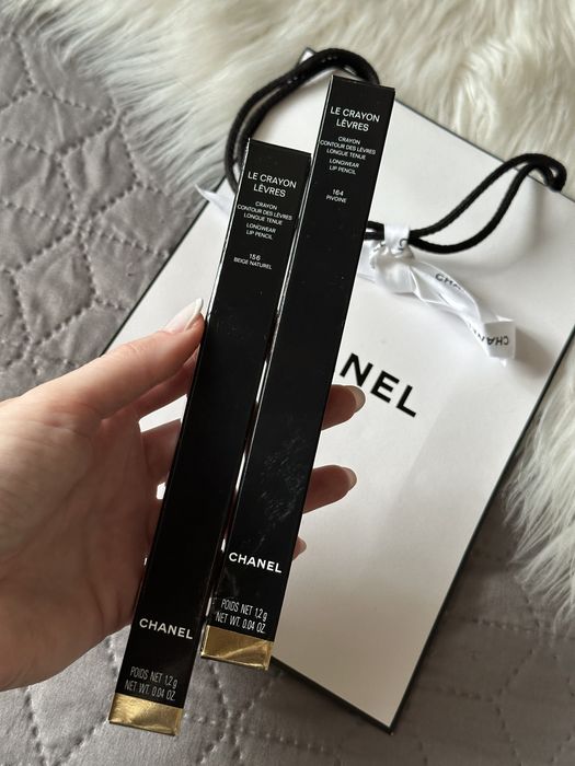 Олівець для губ від шанель, chanel, оригінал