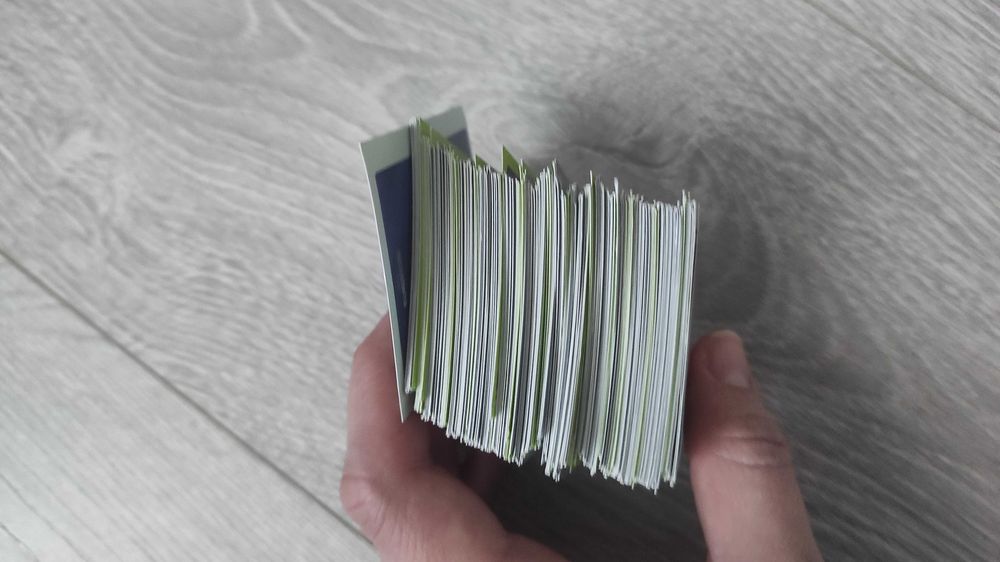 Наклейки картки стікери Panini EURO 2020 колекція Tournament Паніні