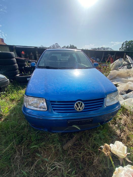 volkswagen polo tdi